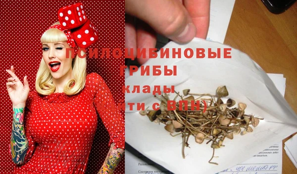 герыч Алексеевка